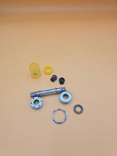 Innenlager Campagnolo Record Tretlager 36x24F Italian ITA bottom bracket