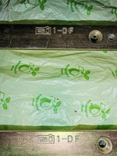 Si SIEGENIA Schere 1 DF Links Rechts Holzfenster Kippfenster