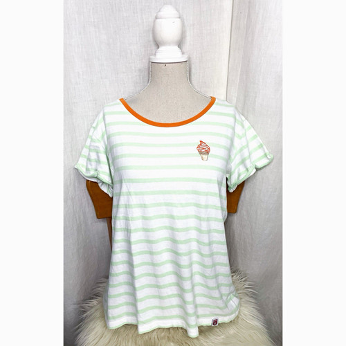 Derbe damen shirt m - t-shirt, gr.