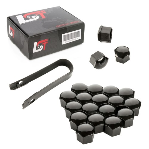 20x radschraubenkappen - 20x,