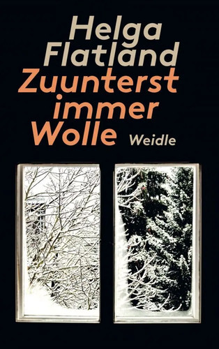 Zuunterst immer wolle helga - zuunterst, |