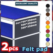 For USM Haller furniture Felt