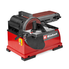 Einhell Stand Band