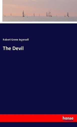 The devil robert green - the,