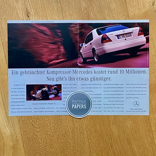 1995 mercedes 230 - 1995,