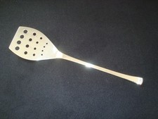 AMC Kochschaber Edelstahl Pfannenwender Haushaltshelfer