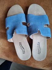 Softclox Damen,  Gr.38,  eher