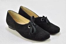 Hassia Riva Damen Halbschuhe