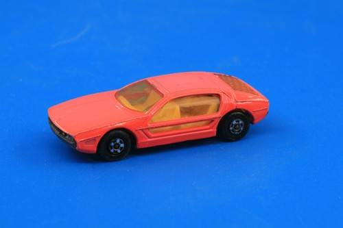Lesney matchbox series 20 - lesney,