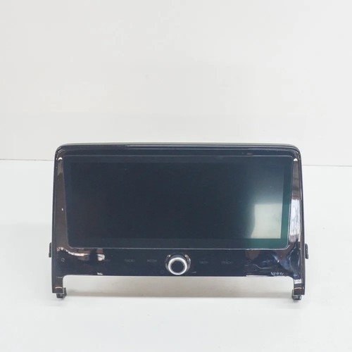 Hyundai ioniq radio - ae,
