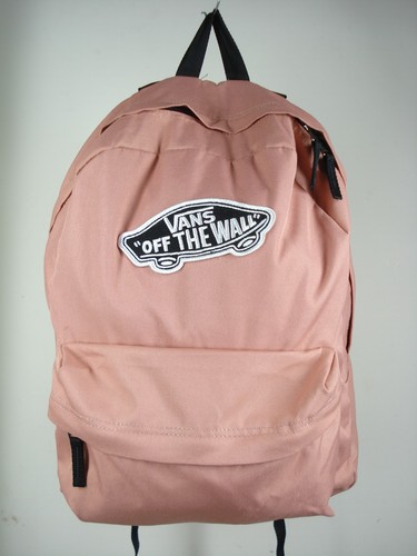 Vans realm rucksack schule - realm,