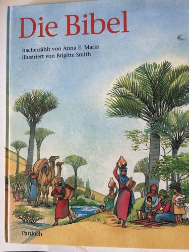 Die bibel zustand sehr gut - zustand,