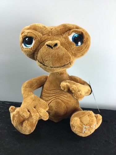 Der außerirdische - e.t.der,