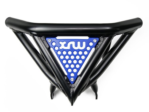 Front bumper für - für, smc