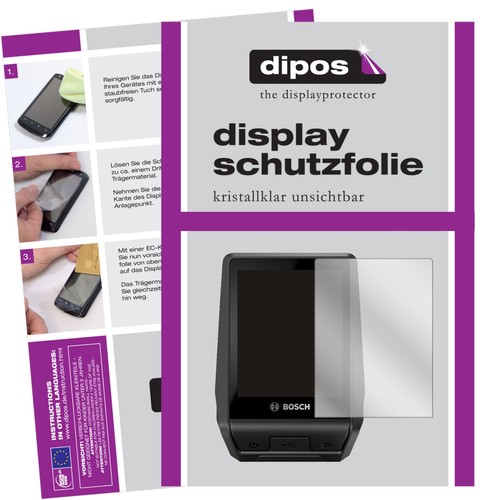 Schutzfolie für bosch - schutzfolie,