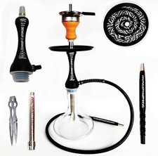 Shisha wasserpfeife - shisha,