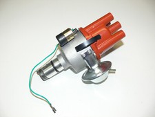 Zündverteiler für VW Käfer Bus T1 T2 Bj.61-79 Verteiler mit Unterdruckdose  NEU