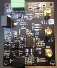 ATMEL MEGA328P Mikrocontroller Board für pH/EC/Temp Monitoring Infarm WMB V5.2