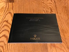 Anleitungsheft Broschüre -