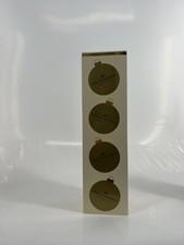 4x Moët Chandon Imperial Gold