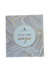 Glossybox Adventskalender zum selbst Befüllen (leer oder als Schmuckaufbewahrung