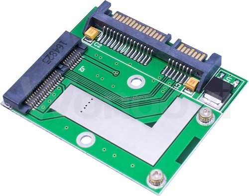 Mini msata ssd sata - msata,