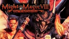 Might and Magic 8: Day of the