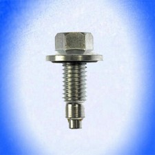 ÖLABLASSSCHRAUBE MAGNET