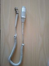 Druckschalter,Handauslöser von einer Siemens Röntgenanlage