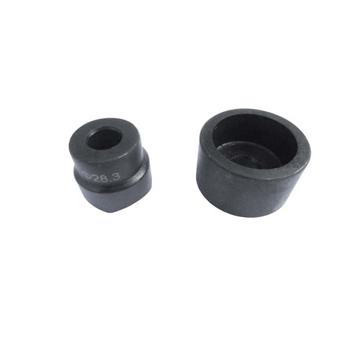Stanz stempel mm - stanz-stempel,