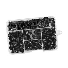 177stkKomplette Verkleidung Schraubensatz Fit Für Suzuki GSXR 600 750 1000 K1-K8