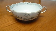 Suppentasse meissen indisch - suppentasse,