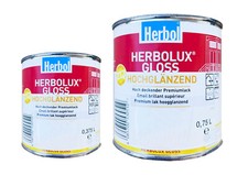 Herbolux gloss hochglänzend - herbolux,