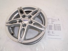 Golf vii alutec - vii, felge