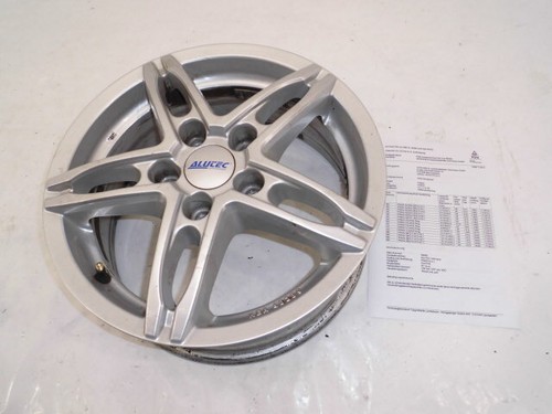 Golf vii alutec felge - alutec,