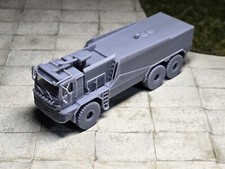 Rosenbauer Buffalo Extreme GTLF 33.000 Großtanklöschfahrzeug Bausatz H0 1:87...