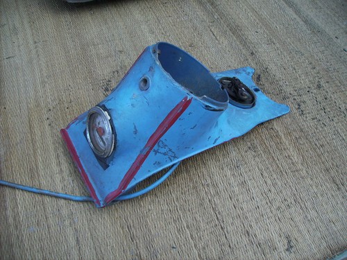Lampenmaske lampentopf klingel - lampenmaske,