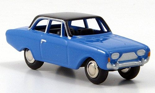 06400 bub ford taunus - 06400,