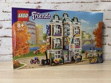 LEGO FRIENDS: Emmas