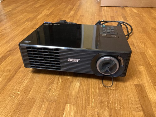 Acer x1260 dlp - dlp, beamer
