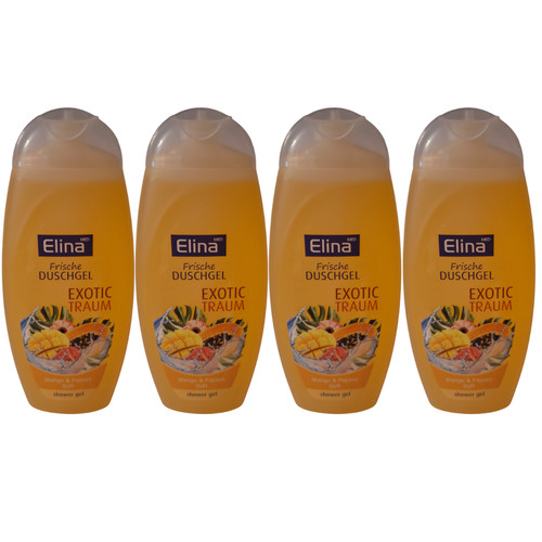 300ml duschgel mango - 300ml,