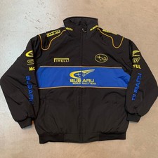Mehrere Größen Vintage WRC