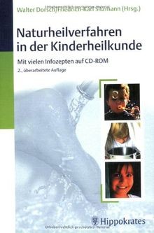 Naturheilverfahren der - naturheilverfahren, in