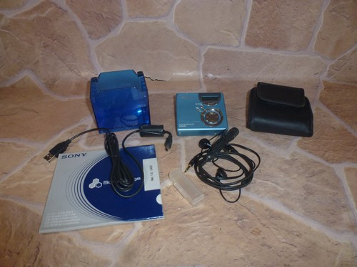 Original sony n510 - original, md