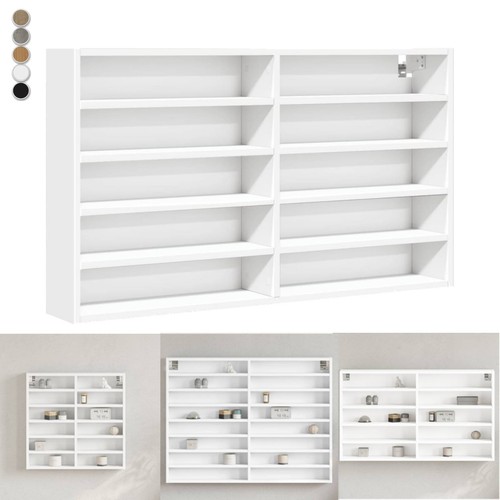 Vitrinenschrank wandvitrine - vitrinenschrank,