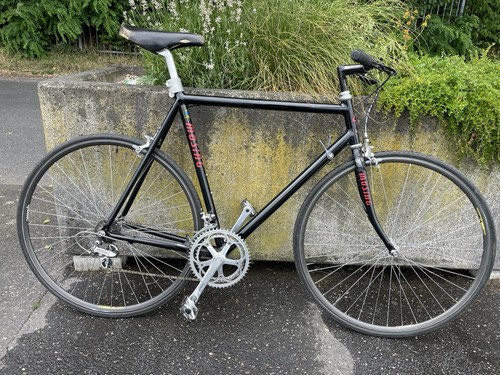 Dura ace 7402 gruppe plus - gruppe,