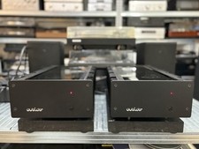 2x Outsider HighEnd Mono Endstufen