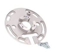 Grundplatte Lichtmaschine, kompatibel für APRILIA RX SX 2006- D50B 50ccm Moped