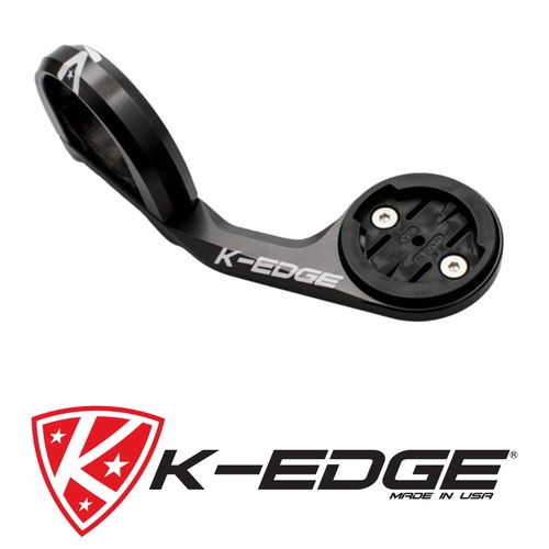 Schwarze edge sport fahrrad - schwarze,