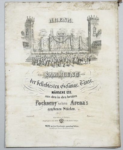 Franz suppe berla polka - franz,